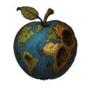 Абсурдный МИР