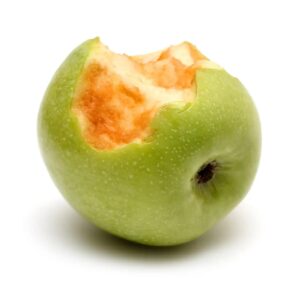 Гнилое яблоко