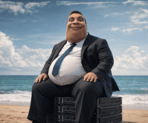 Сайт «Абсурдный МИР» получил обновление интерфейса и производительности