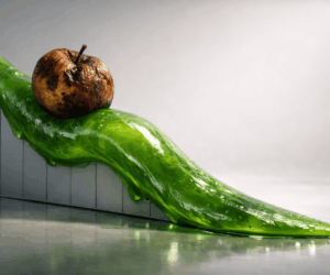 Правительство Великой Дырбулхии запустило график уровня абсурда