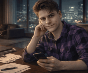 Новые слухи: Эль Пиво хочет исчезнуть и забыть про всё