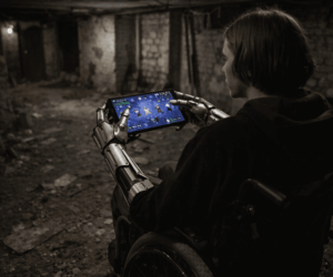 Глупейший провал мафии Санинос: АСБ задержала Хакера