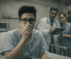 У Саниноса обнаружили резкое изменение абсурдного уровня