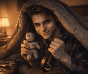 Следствие раскрыло странную причину приступа Саниноса