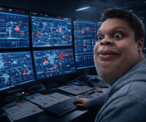 Сервисы Великой Дырбулхии могут стать недоступными