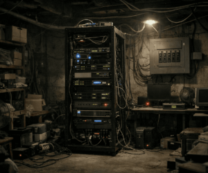 Работа портала Абсурдный МИР полностью восстановлена