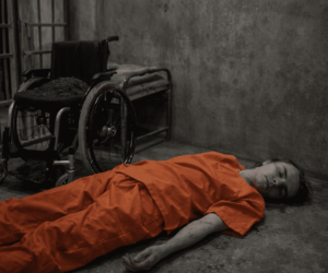 Хакер найден мёртвым в камере Последнего Бункера