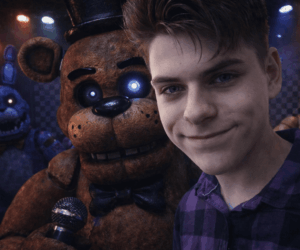 Ночной визит к «сумасшедшим животным» закончился потерей сознания