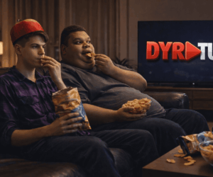 В Великой Дырбулхии запущена новая видеоплатформа