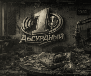 «Первый Абсурдный» закрыт: Дырбулхия переходит на музыку