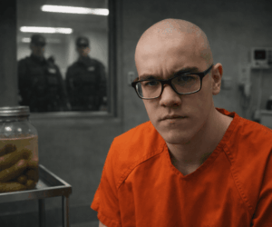 Саниноса замариновали в банке с огурцами после жалоб на вонь в «Последнем Бункере»