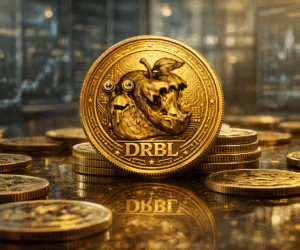 Dyrbulcoin привязали к реальной валюте после атак ботов