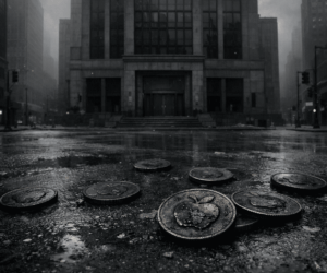 Конец эпохи абсурда: Дырбулхия готовится к исчезновению